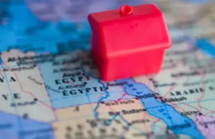 Mısır, Ekonomisini Güçlendirmek İçin Gayrimenkul İhracatına Odaklanıyor