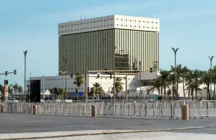 Katar Merkez Bankası (QCB) Devlet İcara Sukuku İhraç Ederek Katar’ın Bankacılık Direncini Koruyor