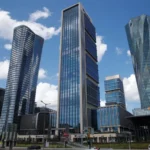 İstanbul finans merkezi ifm