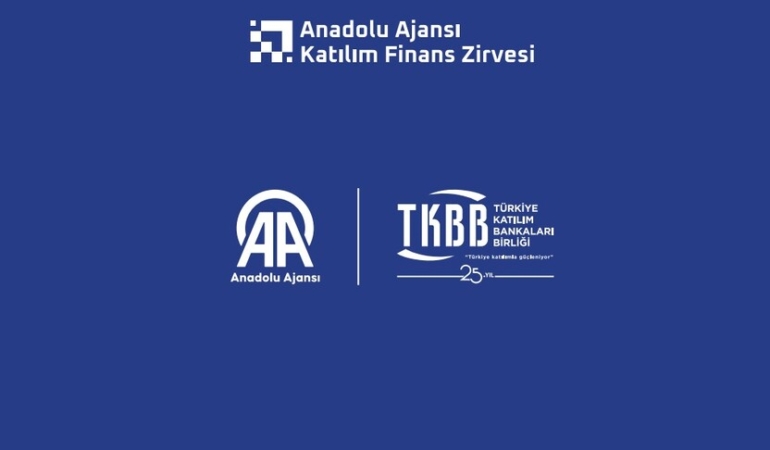 Katilim zirvesi