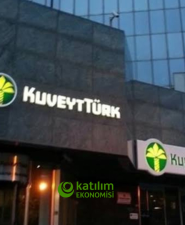 Kuveyt Türk katılım ekonomisi