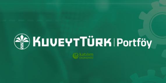 Kuveyt Türk Portföy’den Yatırımcıları Sevindiren Hamle: Yönetim Ücretlerinde İndirime Gidildi