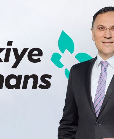 Türkiye finans Emre Ertürk