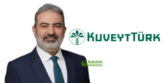 Kuveyt Türk’te hedef 100 bin çiftçi müşteriye ulaşmak