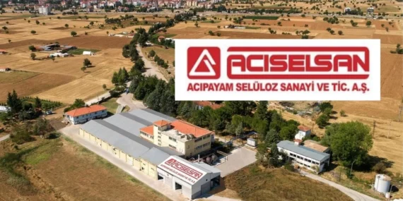 Acıselsan Hissesi Yatırımcıların Radarında