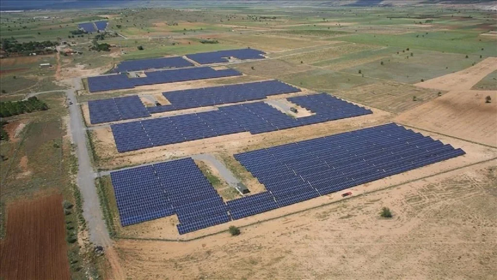 Akfen Yenilenebilir Enerji