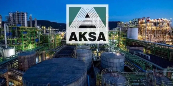 Aksa Akrilik Hissesi Mart 2026’da Dalgalı Seyir İzledi