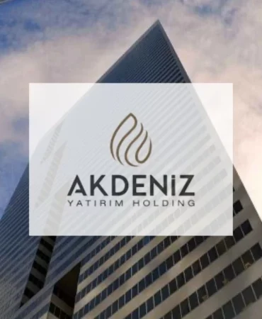 Akdeniz Yatırım Holding