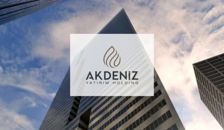 Akdeniz Yatırım Holding