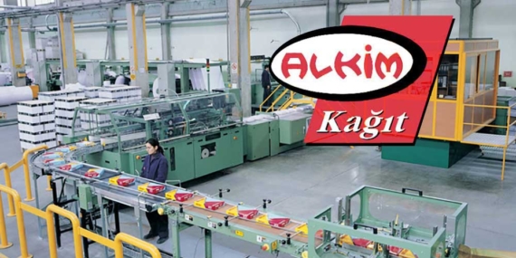 Alkim Kağıt Hissesi Sıkıştı: Nisan Sonunda Yön Ne Olacak?