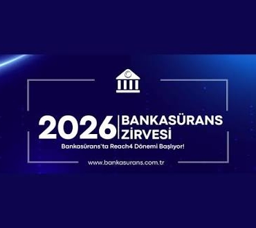 bankasürans zirvesi