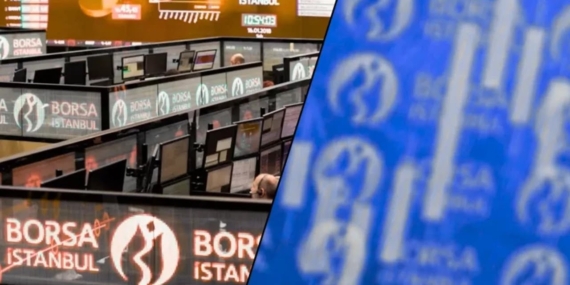 BIST Katılım Endekslerinde 138 Hissede Değişiklik