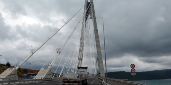 Dünya Bankası’ndan İstanbul’un demiryolu hattına 2 milyar dolarlık kredi