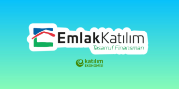 emlak katılım tasarruf Finansman