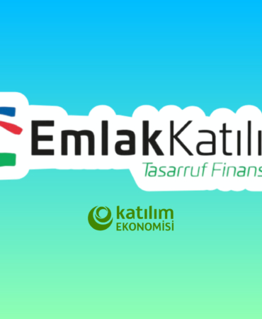 emlak katılım tasarruf Finansman
