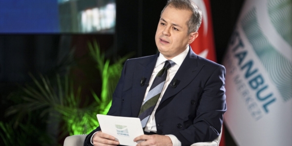 İFM CEO’su Erdem: 40’ın Üzerinde Dev Şirketle Görüşüyoruz
