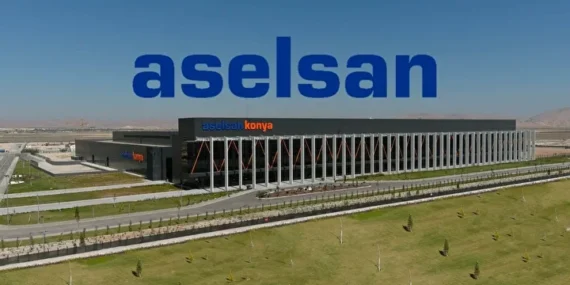 ASELSAN Hissesi 2026 Nisan Ayına Güçlü Bir Giriş Yaptı