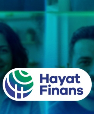 hayat finans