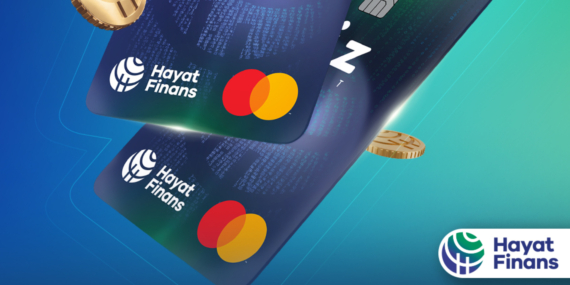 Hayat Finans’tan “Arkadaşını Getir Kazan” Kampanyası