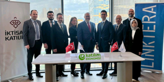 Katılım Bankacılığının Yeni Oyuncusu İktisat Katılım, Teknoloji Odaklı Start Veriyor