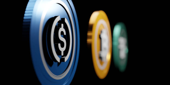 BAE stablecoin çerçevesini genişletiyor
