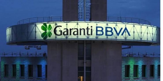 Garanti BBVA Leasing’den 100 milyon dolarlık murabaha sendikasyonu