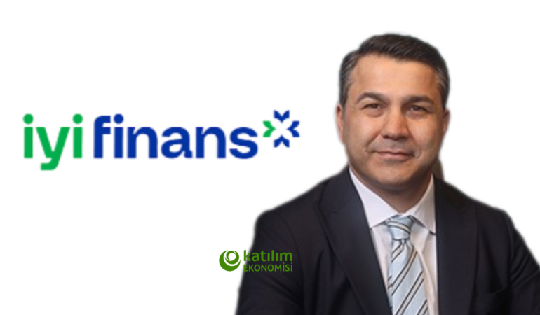 iyi finans Enis Ünal
