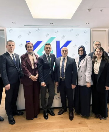 katılım finans kefalet