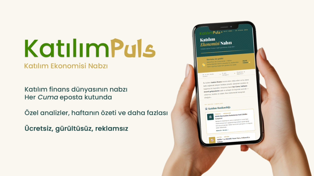 Katılım Puls