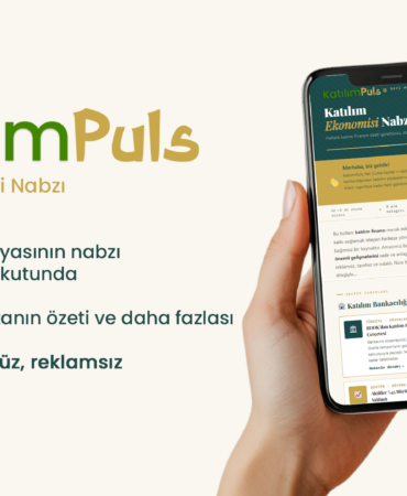 Katılım Puls