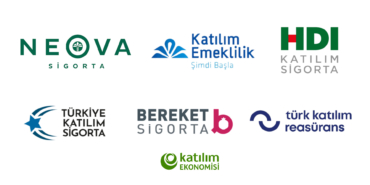 katılım sigorta şirketleri