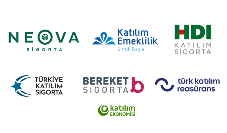 katılım sigorta şirketleri