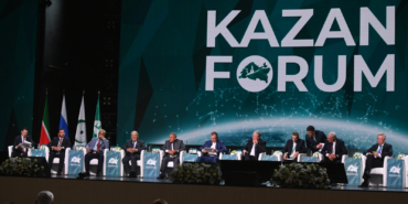 kazan forum katılım ekonomisi