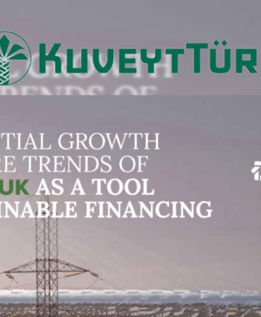 kfh Kuveyt Türk yeşil sukuk