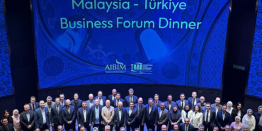 malayeze İslami finans zirvesi