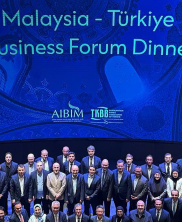 malayeze İslami finans zirvesi