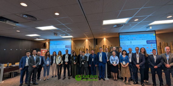 Neova Sigorta, ICISA Spring Meetings 2026 ile küresel sektör gündemini yakından takip etti