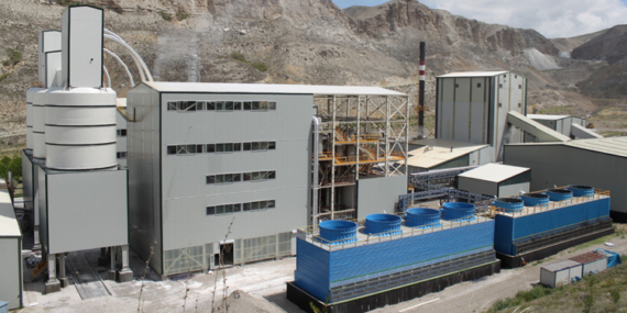 Alkim Kimya Hissesi Dalgalı Seyrini Sürdürüyor