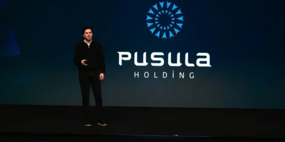 Pusula Holding, sigorta sektörüne girmeye hazırlanıyor