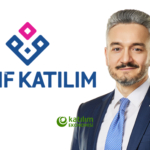 vakıf katılım Mehmet Fatih yorulmaz