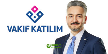 vakıf katılım Mehmet Fatih yorulmaz