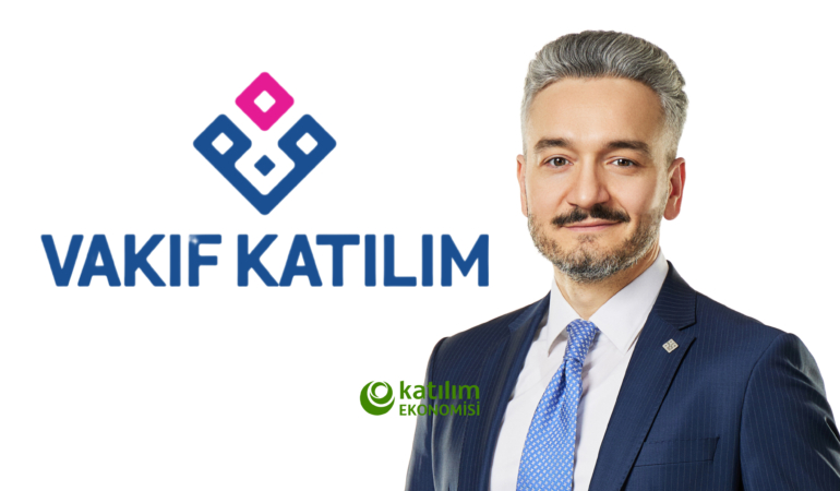 vakıf katılım Mehmet Fatih yorulmaz