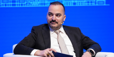 Adil Katılım Bankası Genel Müdürü Murat Yönaç