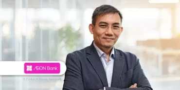 AEON-Bank-Appoints-Former-Board-Member-Mohammad-Ridzuan-Abdul-Aziz-as-New-CEO