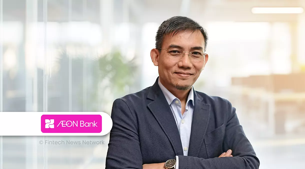 AEON-Bank-Appoints-Former-Board-Member-Mohammad-Ridzuan-Abdul-Aziz-as-New-CEO