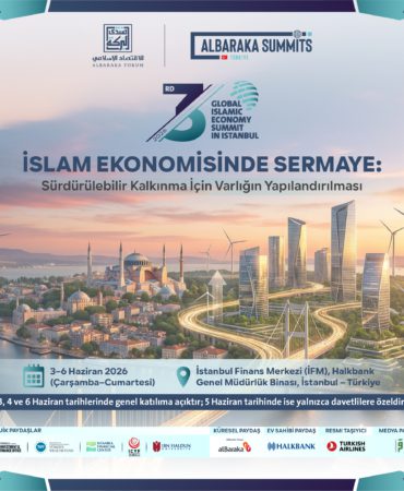Albaraka Summits Istanbul