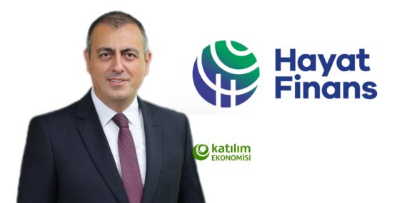 Hayat Finans’tan ilk dört ayda ekonomiye 13,2 milyar TL destek