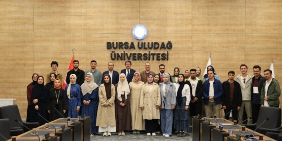 “İslam İktisadı ve Finansı Temel Eğitim Programı” tamamlandı