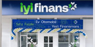 İyi Finans Kimin? Sahibi Kim? Arkasında Kim var? Organizasyon ücreti
