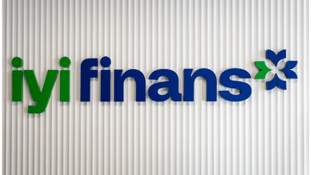 İyi Finans Kimin? Sahibi Kim? Arkasında Kim var? Organizasyon ücreti